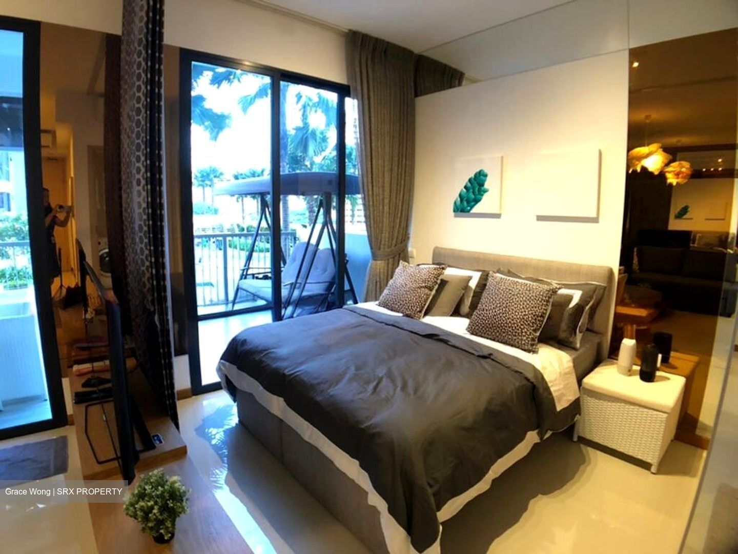 Hillion Residences (D23), Apartment #510317181